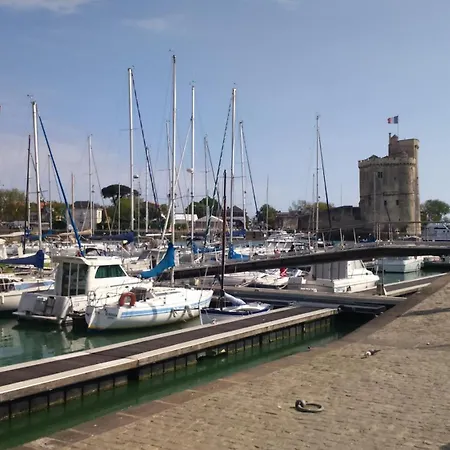 Les Pieds Dans L'eau