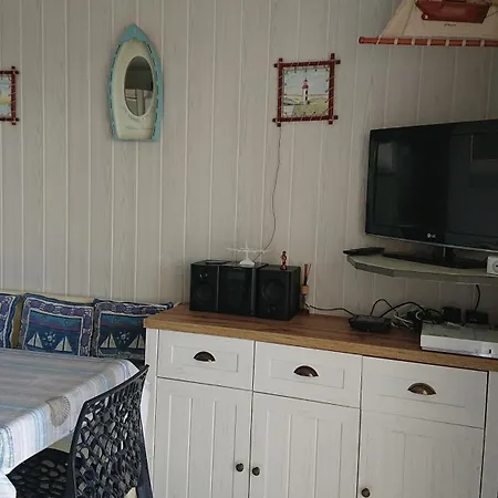 Les Pieds Dans L'eau Lejlighed Les Boucholeurs