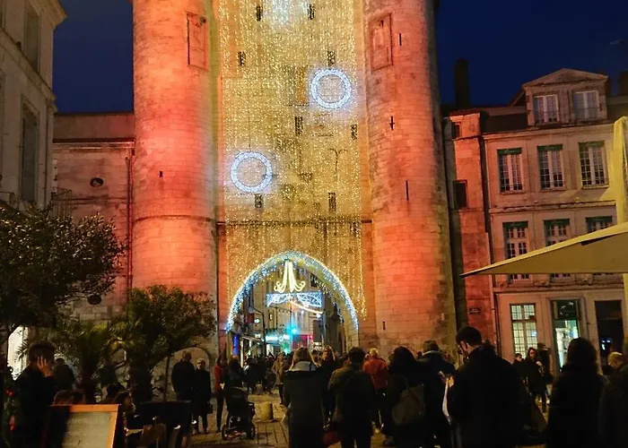 Apartment Les Pieds Dans L'eau *