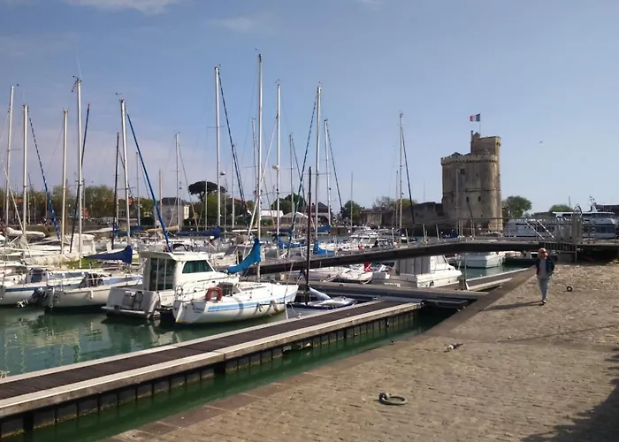 Les Pieds Dans L'eau