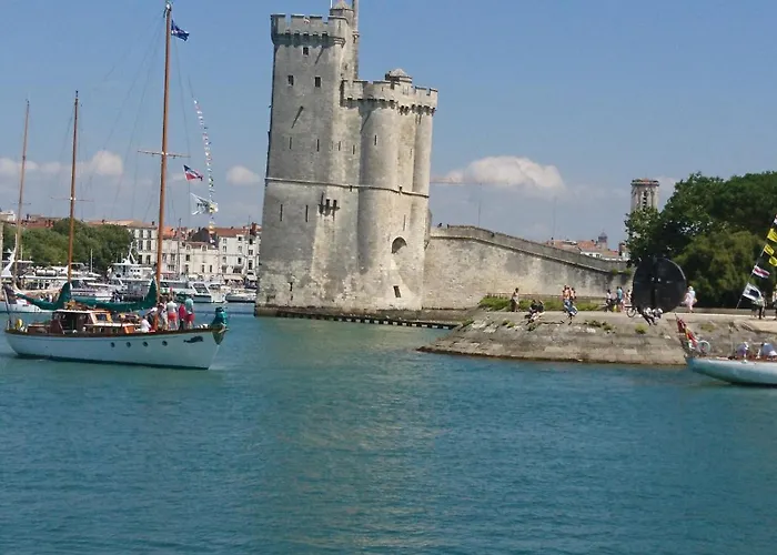 Les Pieds Dans L'eau